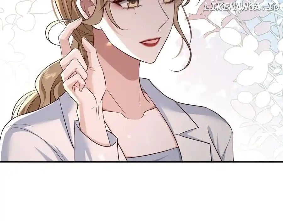 The Dentist Won't Stop Teasing Me Chapter 23 - page 45